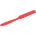 Buy Ergonomic Wax Spatula | Heat Resistant Wax Scraper for Beauty Salons - Professional Red Tool - Buy Online on GoSupps.com
