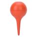 Ear Washing Ball Rubber Lab Suction Bulb Squeeze Blowing Smooth Pipette Experiment(3pcs 60ml Ear wash Ball) - Buy Online on GoSupps.com