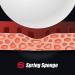 Butterfly Tenergy 64 Table Tennis Rubber Sheet - Professional Inverted Rubber - Red or Black - 1.7mm/1.9mm/2.1mm Options - Buy Online on GoSupps.com