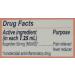 Motrin Infants' Drops Dye-Free Berry Flavor (Pack of 2) - Pain Reliever/Fever Reducer - Buy Online on GoSupps.com