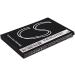 Replacement Battery for Sagem MY220X & MY225X - 750mAh/3.7V | Compatible with Multiple Part Numbers - Buy Online on GoSupps.com