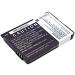 Estry 3.7V Battery Replacement for Telekom T-Sinus 700m/710X - 1300mAh International Shipping Available - Buy Online on GoSupps.com