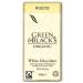 Green & Blacks organic chocolate (White)