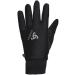 Odlo Finnjord Warm 777680 Gloves - Stylish Black Winter Gloves for Ultimate Comfort | International Shipping Available - Buy Online on GoSupps.com