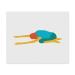 2 x 'Yoga Poses' Microfiber Lens/Eyeglass Cleaning Cloths (LC00021694)