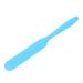 Wax Spatula Professional Hard Wax Stick Wax Applicator Ergonomic for Wax Warmer for Home Beauty Salon(Blue)