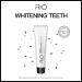 R&O Ageratum Whitening Toothpaste with Bamboo Charcoal 3.53 oz - Great for Teeth Whitening Reduces Plaque Removes Stubborn Stains Promotes Oral Health Long - Lasting Fresh Breath (3) - Buy Online on GoSupps.com