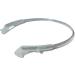 Premium Rhinoplasty Support Glasses - Anti-Slip Nose Pads for Low Nose Bridges | Reading Glasses for Comfort - Buy Online on GoSupps.com