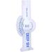 QIANJINL Aquarium Salinity Meter - Sea Hydrometer for Saltwater Testing - Buy Online on GoSupps.com