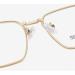 Parwana Reading Glasses for Presbyopia | Stylish Anti-UV Blue Light Blocking Readers | Flat Lighting Mirror | +150 C4 Available for Men & Women - Buy Online on GoSupps.com