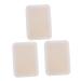 Patch Autocollant Dissimulant Les D fauts Peau 3 Pi ces Taille Moyenne Imperm able Multifonction Pour Cicatrices Et Tatouages Temporaires Teint Naturel Semi-transparent 14.00X10.00X0.20CM comme montr