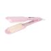65W Hair Waver Curling Iron with 360 Degree Rotation Protective Design Fast Heating for Traveling (US Plug 110V)