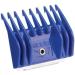 Andis 8 Piece Standard Pet Clipper Comb Set - Professional Grooming Tools - Buy Online on GoSupps.com