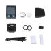 YOHAWJAN Waterproof Wireless Bicycle Speedometer with LCD Display | Bike Odometer & Multi-Functions | Electric Bike Accessories - Pedometer & Cycling Electronics - Buy Online on GoSupps.com