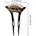 Hairpin Wooden Hair Pin Pearl Hair Pin Stick Women Hair Ornament U Shaped Hair Forks Hanfu Hair Stick Chinese Hair Chopsticks Chignon Bun Hair Acrylic Bride U-clip Japanese-style - Buy Online on GoSupps.com