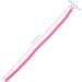 FOMIYES 1set Spiral Perm Rods Hair Curling Tools Silicone Perm Rods 20pcs - Buy Online on GoSupps.com