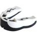 Buy Shock Doctor Unisex Kids Max Gel - 0-11 Years - Black | International Shipping Available - Buy Online on GoSupps.com