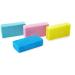 Pumice Sponge for Feet 4PCS Exfoliator Pumice Sponge for Feet 4PCS Exfoliator Pedicure Tools Hard Skin Callus Remover for Feet and Hands-Foot Scrubber Bulk - Buy Online on GoSupps.com