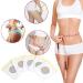 Slim Patch & Belly Fat Burner - All Natural Slimming Wonder Patch | Ultimate Body Wrap for Weight Loss & Cellulite Removal (50PCS) - Buy Online on GoSupps.com