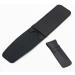 HugMiu Leather Travel Case for Straight Shavette & Barber Razors - Protective & Stylish International Shipping - Buy Online on GoSupps.com