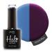 Halo Gel Polish *Full Range 8ml* **CHOOSE YOUR COLOUR(S)** (Mauve Blue N2870) Mauve Blue N2870 8 ml (Pack of 1)