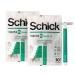 Buy Schick Exacta2 Sensitive Disposable Shaver 20 Pack - Best International Shipping & Deals - Buy Online on GoSupps.com