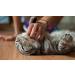 Cat Urinary Tract Care - Natural Cranberry Chews for Urinary Support - 90 Chewable Tablets - Best Formula for Cats - Buy Online on GoSupps.com