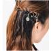 Hyamass 40pcs Antique Silver Feather Coin Bead Charms Pendant - Hair Clip Headband Accessories - Buy Online on GoSupps.com