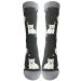 E&S Imports Pet Lover Socks - One Size Fits Most - Cat and Dog Design Gifts for Women and Men - Buy Online on GoSupps.com