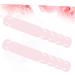 Shop Minkissy 10-Pack Adjustable Face Cover Hook & Earring Extension - Pink Cord Strap for Mask Mop Holder Rack - Buy Online on GoSupps.com