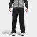adidas Men's Climastorm Provisional Golf Rain Pant Black X-Large