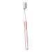 Anneomas 1 piece of childbirth toothbrush portable toothbrush satisfaction toothbrush mother toothbrush postpartal toothbrush toothbrushes postpartale oral toothbrush