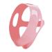 NOLITOY Reusable V Line Lifting Mask Facial Slimming Strap Double Chin Facial Lifting Belt for Women Girl