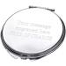 Cancer The Crab Compact Mirror Handbag Gift With Free Engraving 59 - Buy Online on GoSupps.com