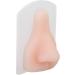 Flexible Silicone Practice Nose Model for Doctors | Hospital Display Nose Model - Buy Online on GoSupps.com