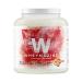Wheymazing Clear Whey Isolate 1kg Peach Maracuja |Lactose -free |Fruity refreshing taste |Take with water |Clear protein isolate shake |1000g can NF24 peach maracuja