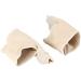 Orthopedic Bunion Corrector Splint | Big Toe Straightener & Bunion Relief for Men & Women | Comfortable Correction Protector with Toe Separator - Buy Online on GoSupps.com