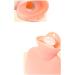 MAIES Classic Hot Water Bottle | High-Quality Rubber Heat & Cold Bottle with Soft Fleece Cover - Perfect for Warmth & Comfort - Buy Online on GoSupps.com