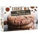 Free & Easy Coconut Blossom Sugar Choc Treat Cookie Mix - Buy Online on GoSupps.com
