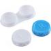 4pcs Cosmetic Contact Lens Case Boxes - Travel Kit Holder for Wholesale Eye Care - Buy Online on GoSupps.com