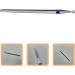 PATKAW Nail Drill Bit Fingernail Trimming Grinding Head Cuticle Removing Tool Nail Care Supply - Buy Online on GoSupps.com