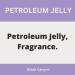 Black Canyon Lavender Leaves Scented Petroleum Jelly For Skin 16 Oz - Buy Online on GoSupps.com