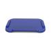 Ornamin dining board 22 x 17 cm blue (model 900) / cutting board fixing board one-handed board
