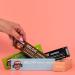 Money IIS Remineralizing Toothpaste for Sensitive Teeth - Vegan Chocolate Flavor - 100ml | Anticaria & Tooth Cleaning Benefits - Buy Online on GoSupps.com