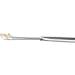 Buy TARVIT Gold Earwax Removal Tool - Steel Earpick Cleaner for Ear Canal Care | Fast International Shipping - Buy Online on GoSupps.com