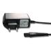 vhbw AC power supply compatible with Braun Series 7 7720s 7760cc 7790cc 7790cc-5 790cc 790cc-3 790cc-4 790cc-6 shaver