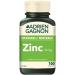 Adrien Gagnon - Zinc 50mg Immune System Support 100 Tablets - Buy Online on GoSupps.com