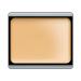 ARTDECO Camouflage Cream - Highly opaque camouflage make-up concealer - 1 x 4.5 g 18 - natural apricot 4.5 g (1 pack)