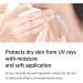 Isntree Hyaluronic Acid Watery Sun Gel 50ml - Pack of 1 - Buy Online on GoSupps.com