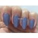 Bluesky Gel Nail Polish Purple Qxg12 10 ml (Requires Drying Under UV LED Lamp) Purple Qxg12 10 ml (Pack of 1) - Buy Online on GoSupps.com